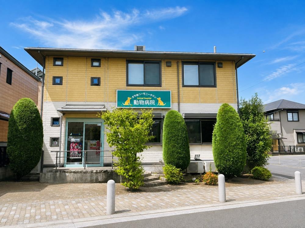2LDK house in Higashi Ward, Sakai, Osaka - Photo 1