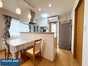 3LDK house in Soja