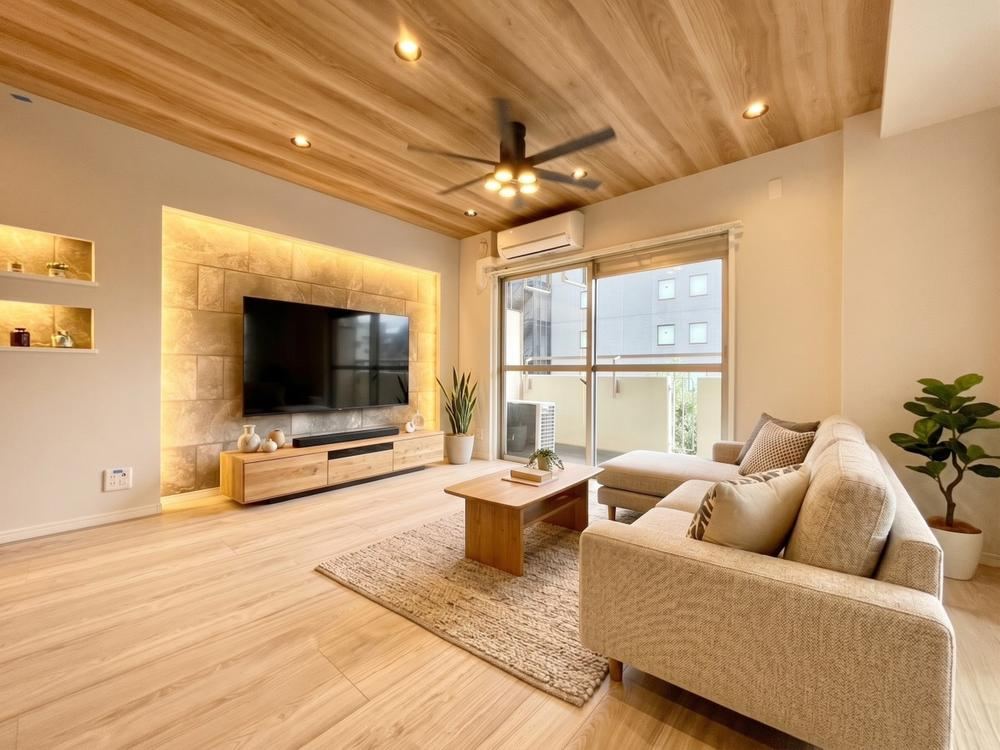 3LDK apartment in Bunkyo Ward, Tokyo - Photo 1