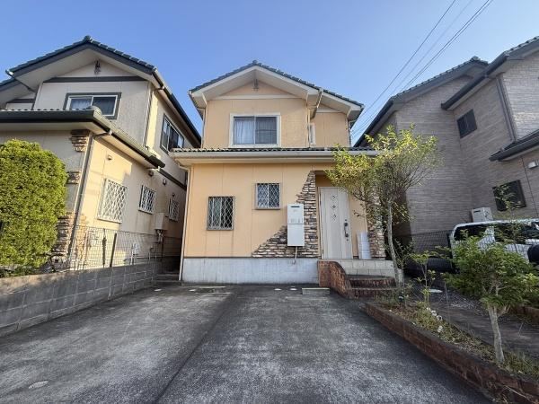 4LDK+S house in Midori Ward, Chiba - Photo 1