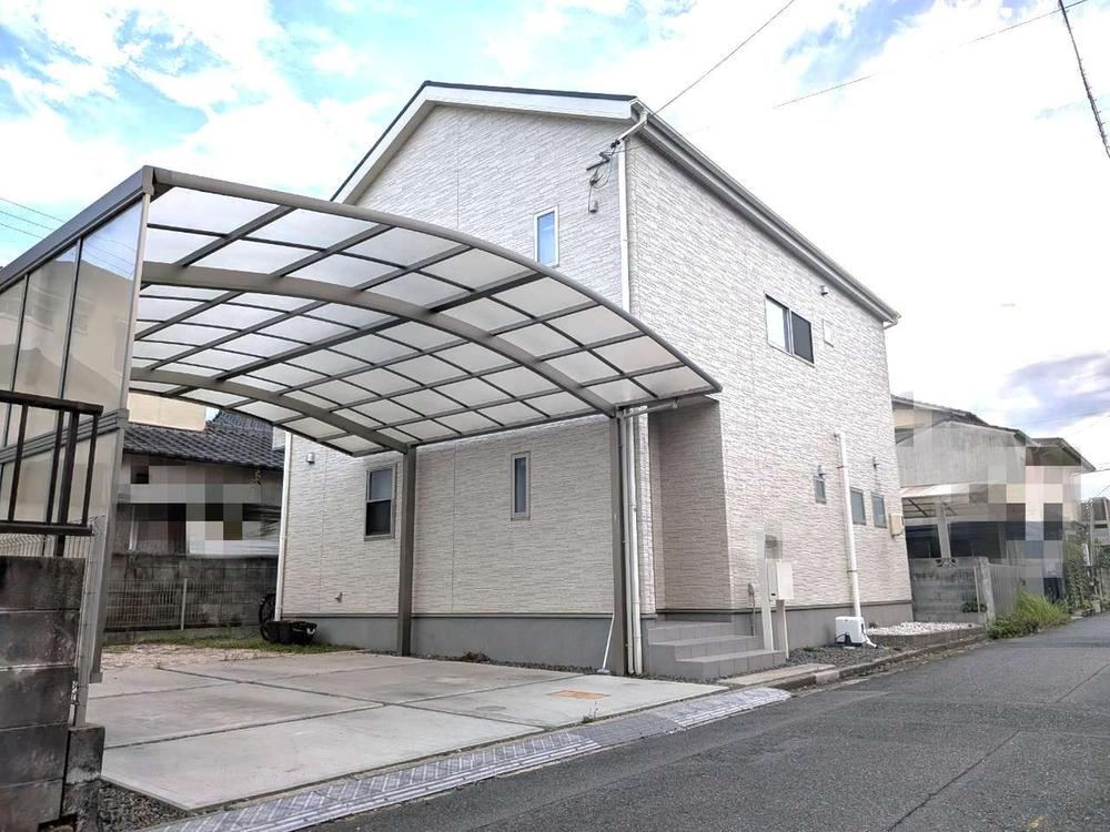 4LDK house in Naka Ward, Okayama - Photo 1