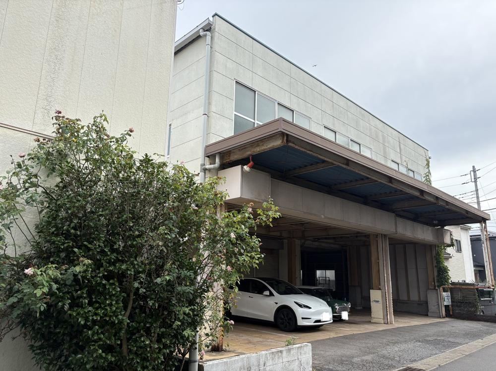 550 m² land in Yachiyo, Chiba - Photo 1