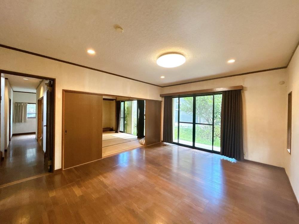 4LDK house in Hioki, Kagoshima - Photo 1