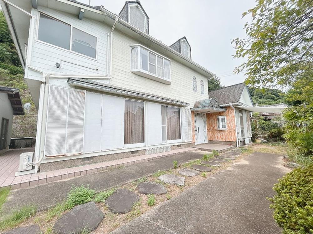 11DK house in Nagasaki, Nagasaki - Photo 1