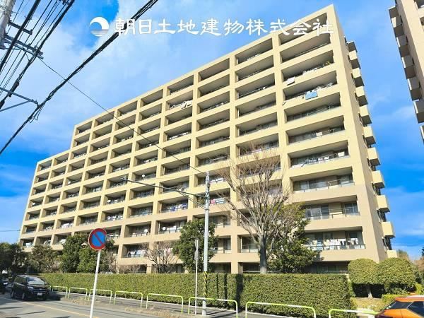 3LDK apartment in Zama, Kanagawa - Photo 1