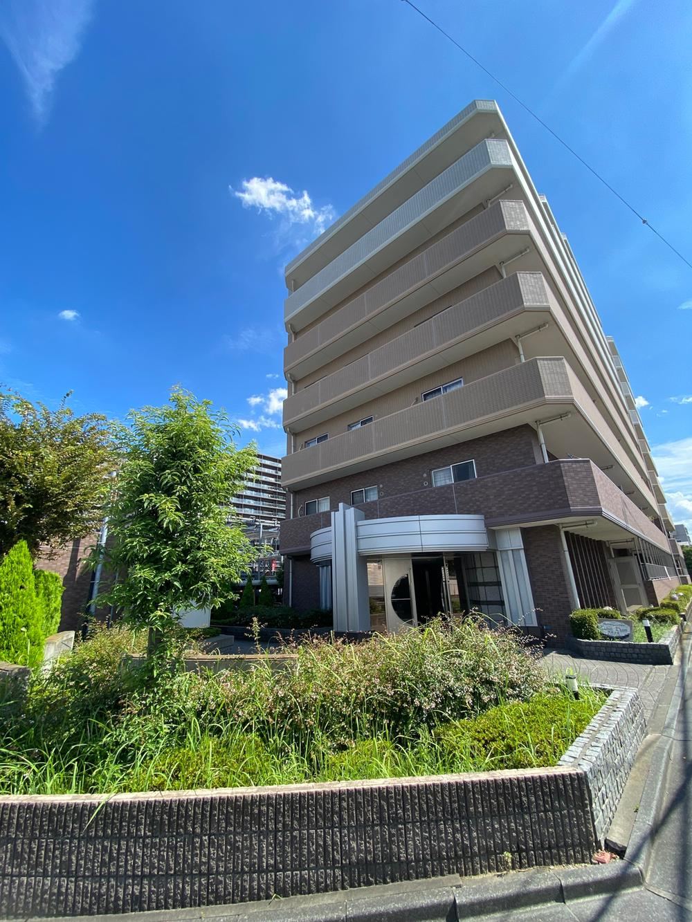 3LDK apartment in Toda, Saitama - Photo 1