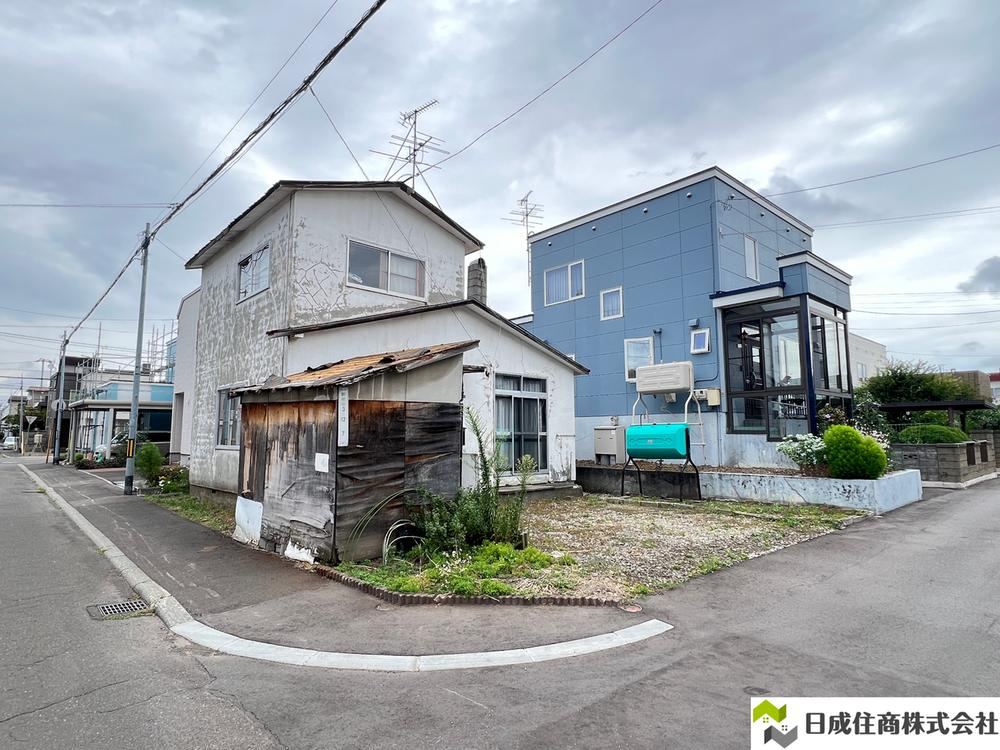 115 m² land in Kita Ward, Sapporo, Hokkaido - Photo 1