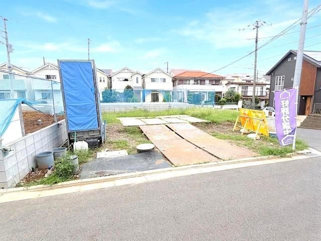 255 m² land in Funabashi, Chiba - Photo 1
