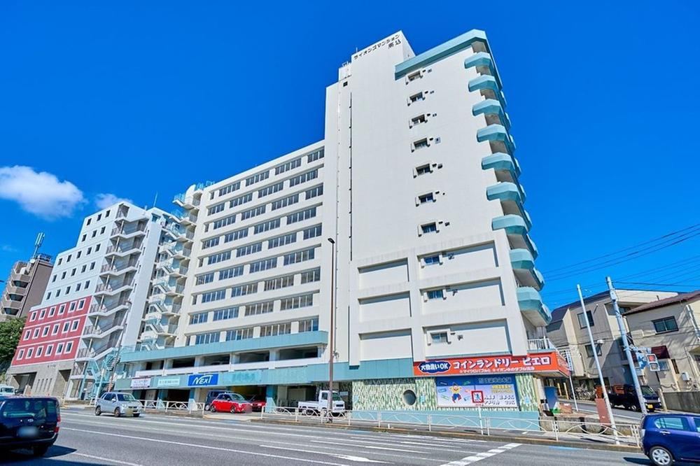 2LDK apartment in Ota Ward, Tokyo - Photo 1