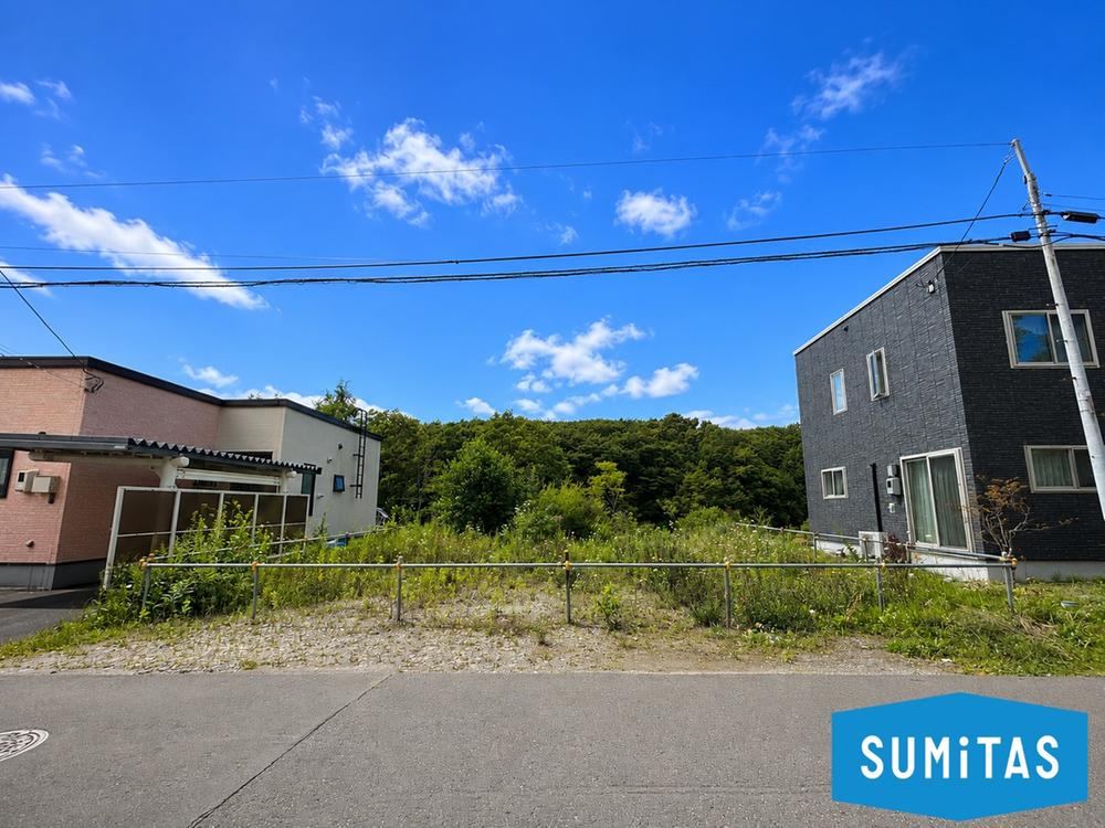 257 m² land in Kitahiroshima, Hokkaido - Photo 1