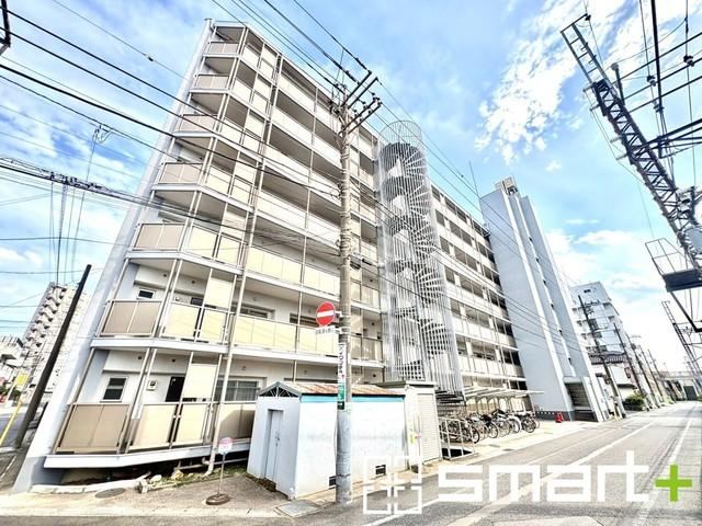 2LDK apartment in Matsudo, Chiba - Photo 1