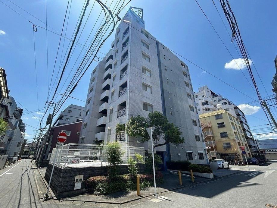 3LDK apartment in Hakata Ward, Fukuoka - Photo 1