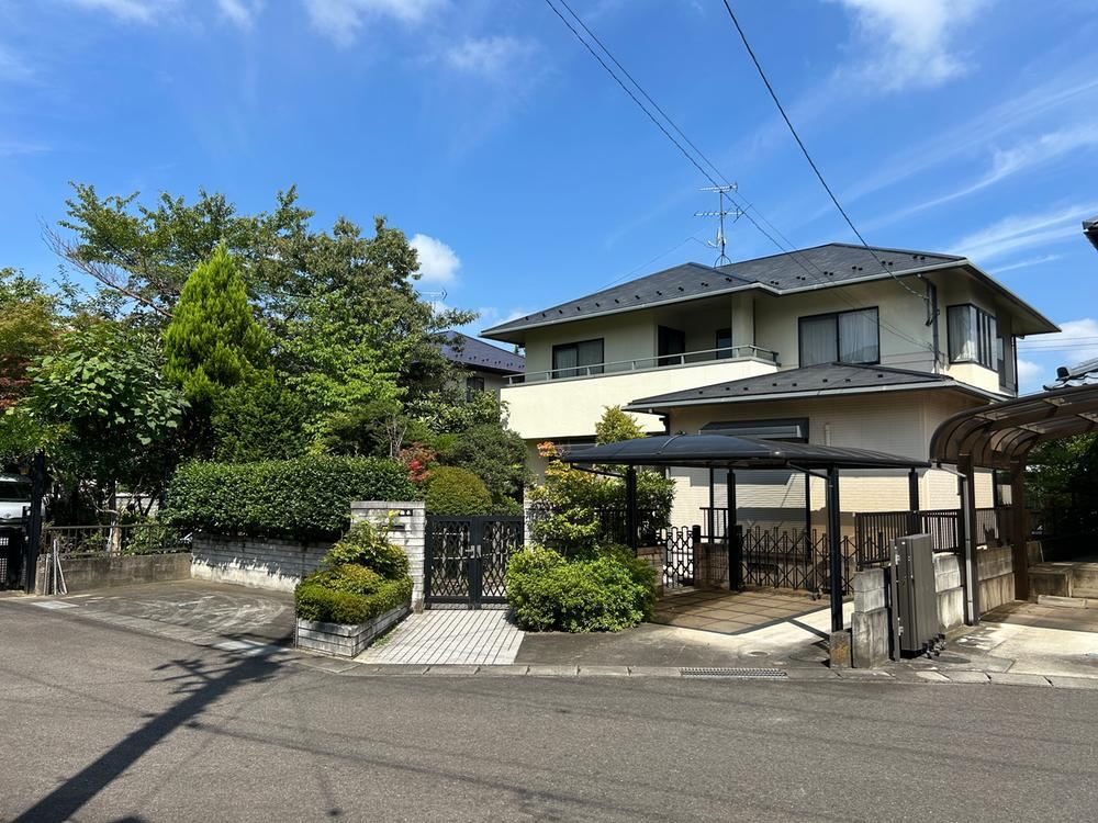 4DK+S house in Fukushima, Fukushima - Photo 1