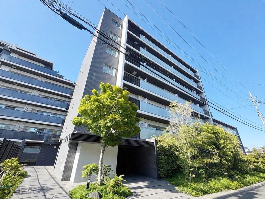 2LDK apartment in Minami Ward, Kyoto - Photo 1
