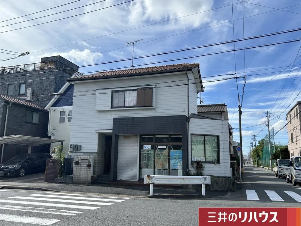 107 m² land in Nakagawa Ward, Nagoya, Aichi - Photo 1