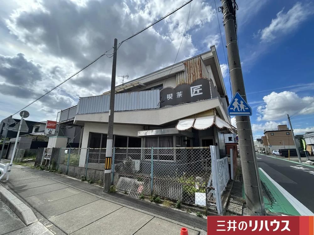 83 m² land in Nakagawa Ward, Nagoya, Aichi - Photo 1