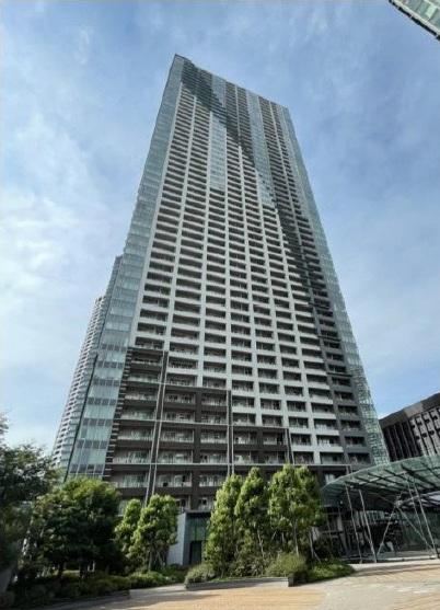1LDK+S apartment in Chuo Ward, Tokyo - Photo 1