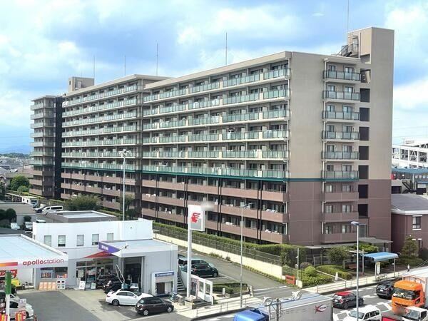3LDK apartment in Minami Ward, Sagamihara, Kanagawa - Photo 1