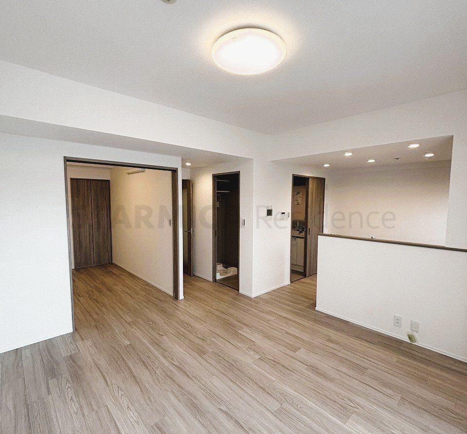 3LDK apartment in Ukyo Ward, Kyoto - Photo 1