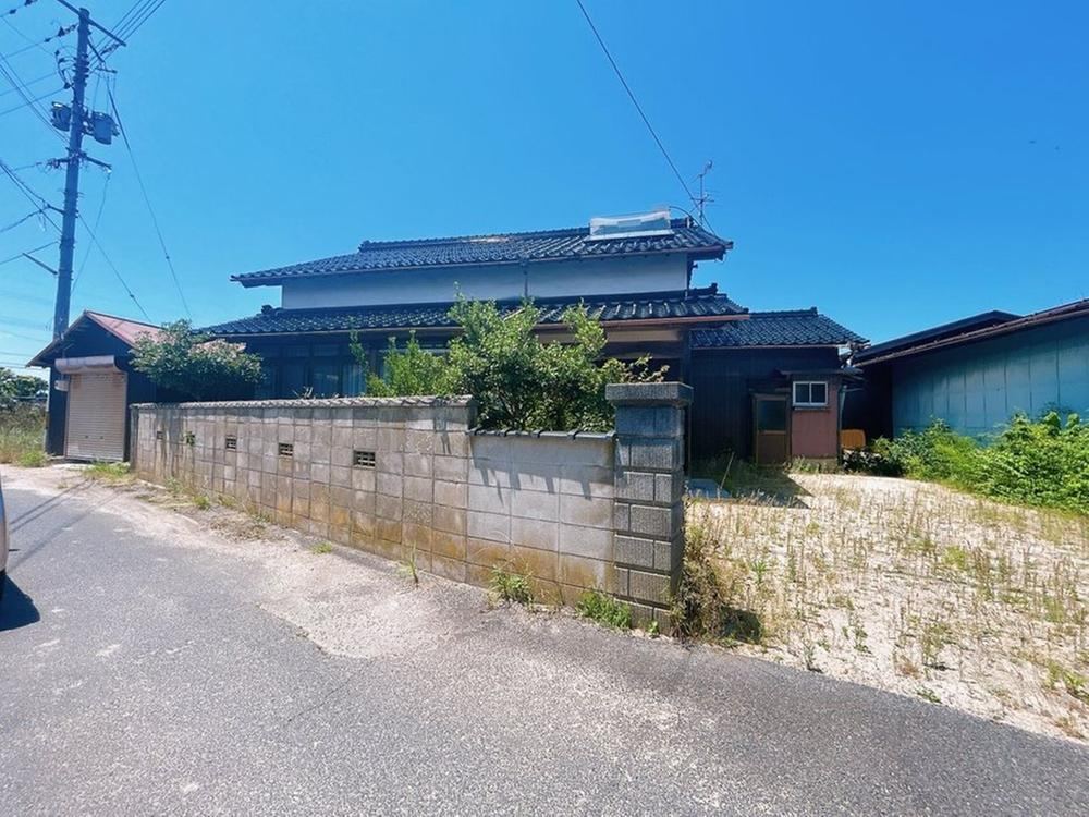3LDK+S house in Yasugi, Shimane - Photo 1