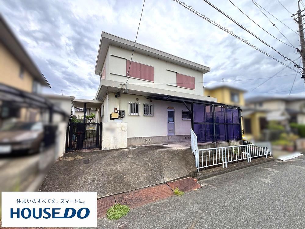 4DK house in Katano, Osaka - Photo 1