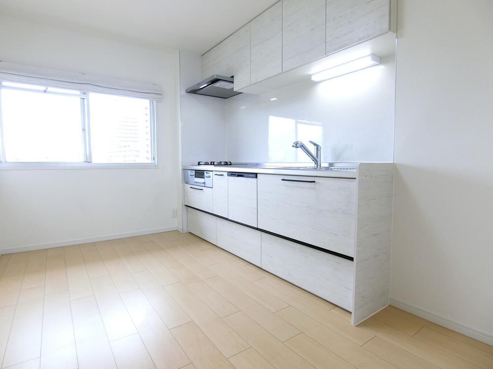 2LDK apartment in Meito Ward, Nagoya, Aichi - Photo 1