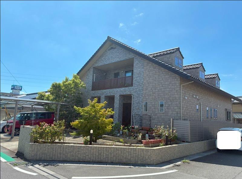 5LDK+S house in Suzuka, Mie - Photo 1