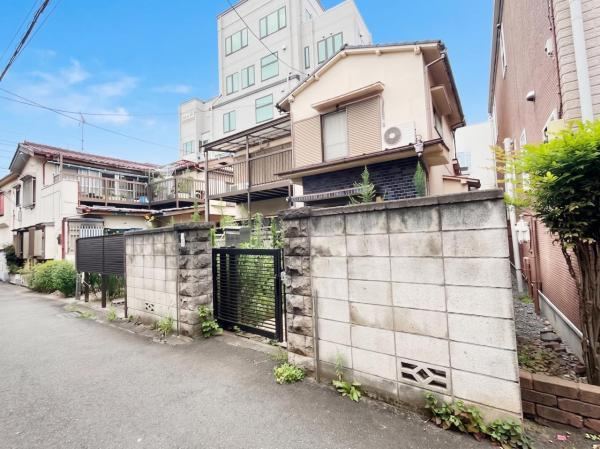 120 m² land in Tokorozawa, Saitama - Photo 1