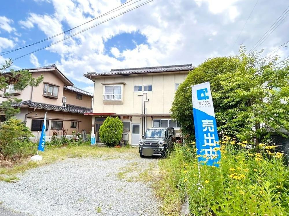 4LDK+S house in Iida, Nagano - Photo 1