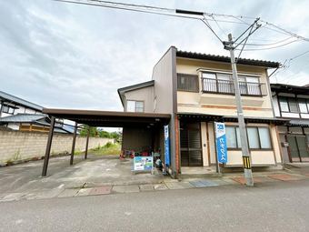 10LDK house in Ono