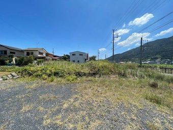 plot of land in Kaizu