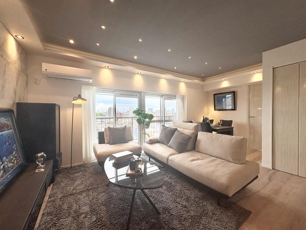 4LDK apartment in Itabashi Ward, Tokyo - Photo 1