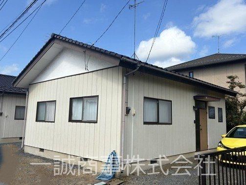 3K house in Kasama, Ibaraki - Photo 1