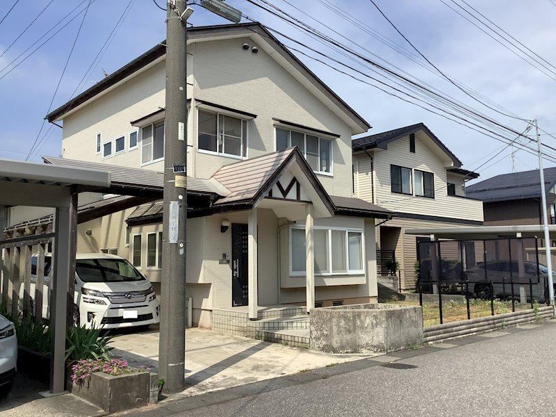 4LDK+S house in Kita Ward, Niigata - Photo 1