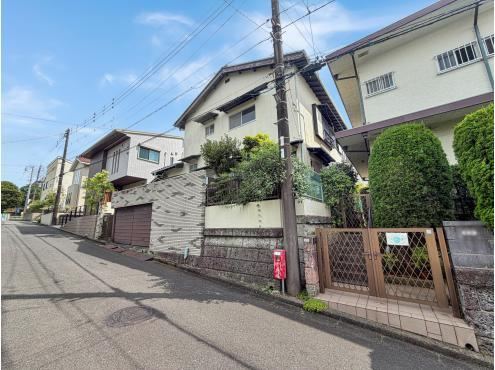 220 m² land in Fujisawa, Kanagawa - Photo 1