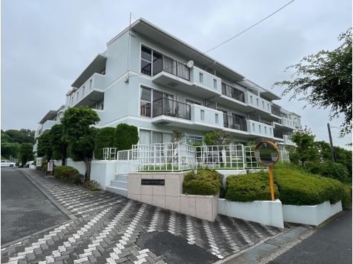 4LDK apartment in Kanazawa Ward, Yokohama, Kanagawa - Photo 1