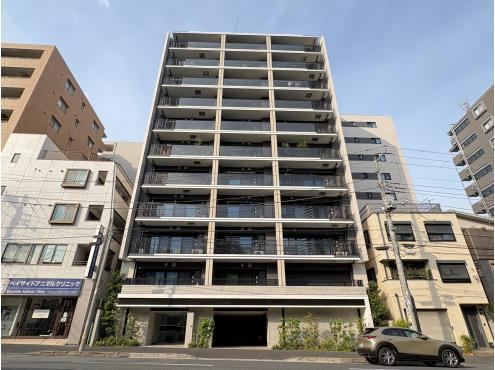 3LDK apartment in Kanagawa Ward, Yokohama, Kanagawa - Photo 1