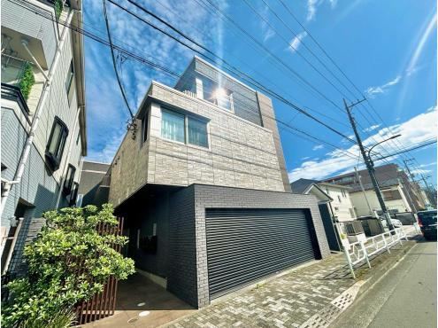 3LDK house in Tachikawa, Tokyo - Photo 1
