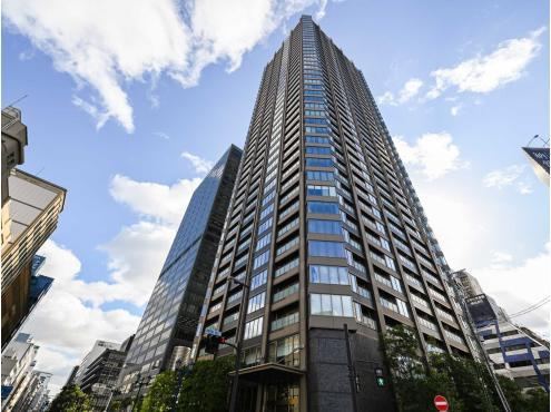 2LDK apartment in Chuo Ward, Osaka - Photo 1