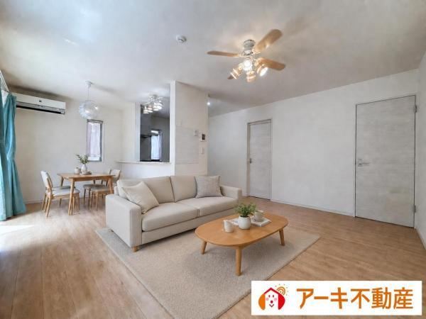 4LDK house in Naka Ward, Okayama - Photo 1