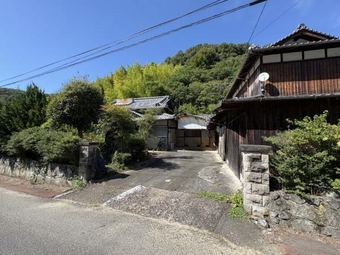 7DK house in Imabari