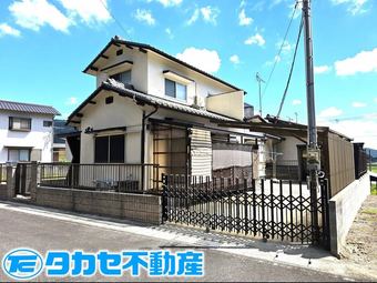 4DK house in Ako