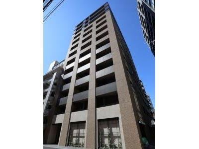 2LDK apartment in Chiyoda Ward, Tokyo - Photo 1