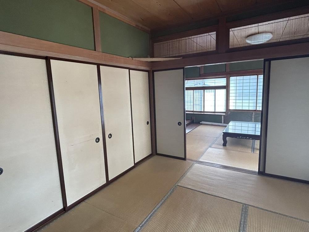 4LDK house in Nanao, Ishikawa - Photo 1