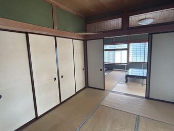 4LDK house in Nanao