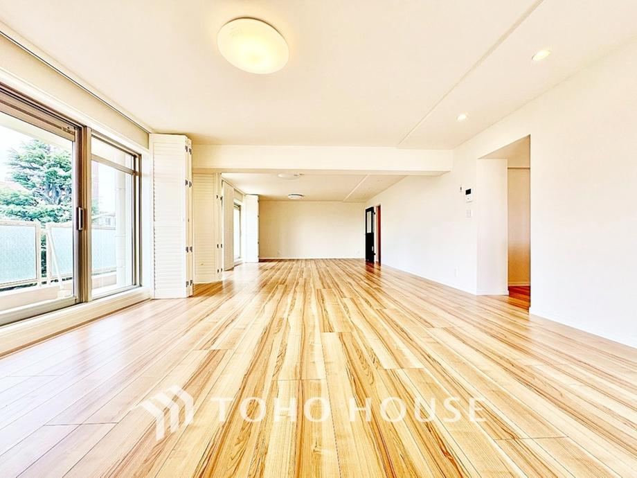 3LDK+S apartment in Nakano Ward, Tokyo - Photo 1