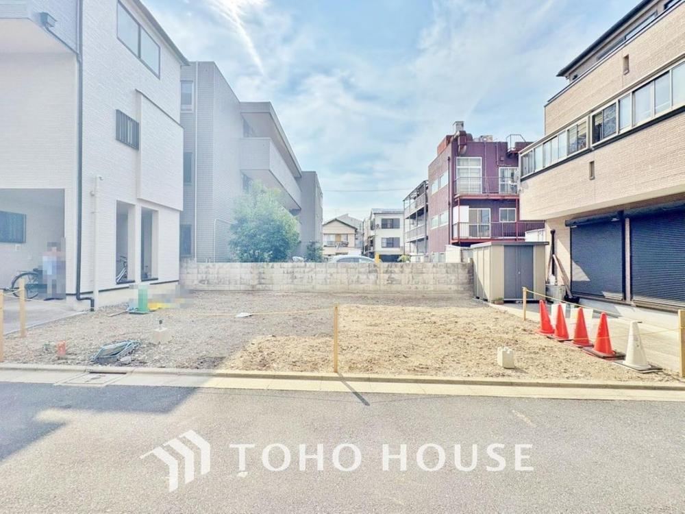 68 m² land in Adachi Ward, Tokyo - Photo 1