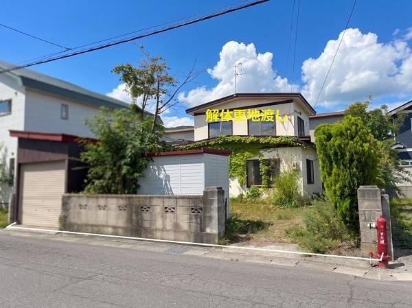 204 m² land in Aomori, Aomori - Photo 1