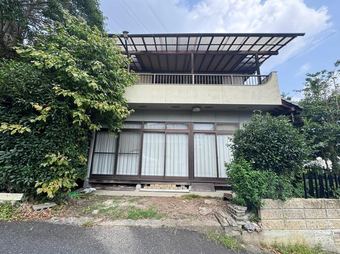 5DK house in Tsuyama