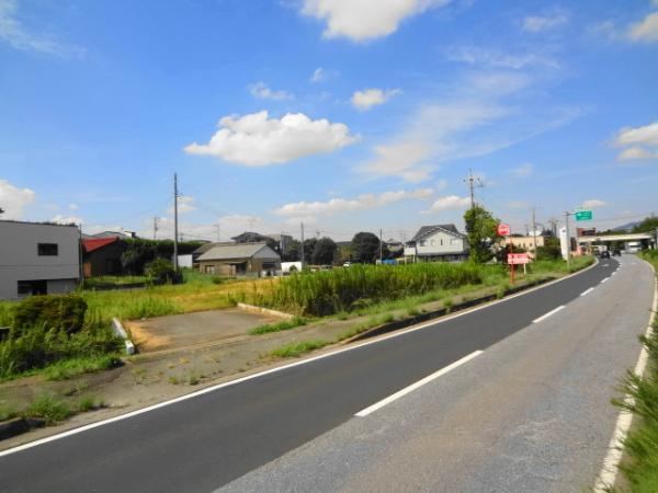 1123 m² land in Tsuchiura, Ibaraki - Photo 1